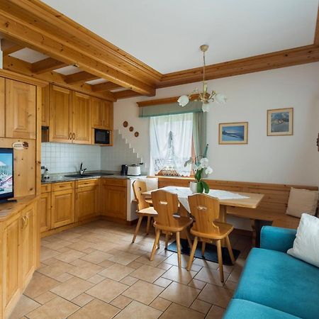 Vila Casa Piva Dolomiti Val di Zoldo Exteriér fotografie
