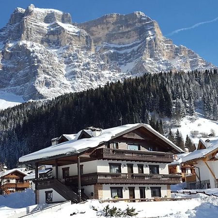 Vila Casa Piva Dolomiti Val di Zoldo Exteriér fotografie