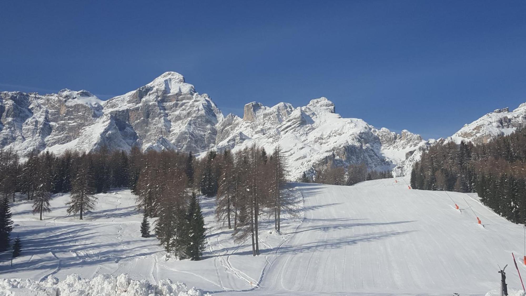Vila Casa Piva Dolomiti Val di Zoldo Exteriér fotografie